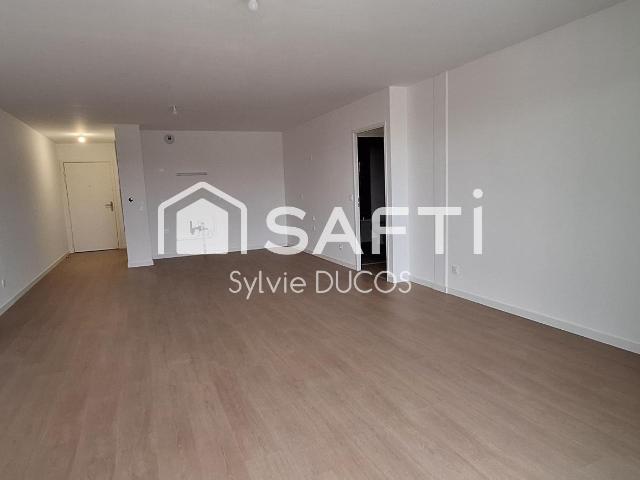 Appartement vente à Bordeaux, Le Bouscat