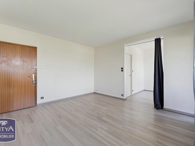 Appartement vente à Bordeaux, Le Bouscat
