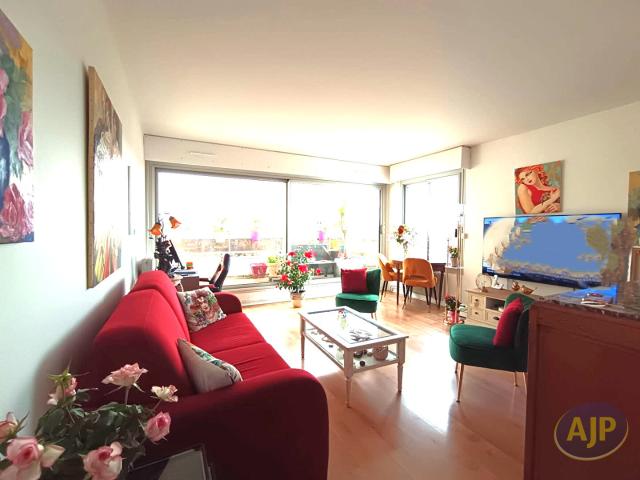 Appartement vente à Bordeaux, Le Bouscat