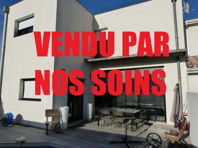 Maison vente à Bordeaux, Le Bouscat