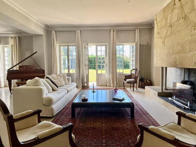 Maison vente à Bordeaux, Le Bouscat