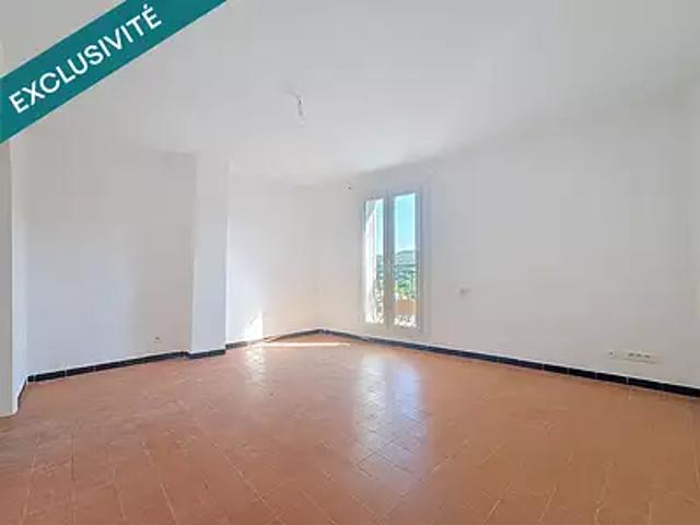 Maison vente à Béziers, Le Bousquet-d'orb