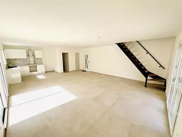 Maison vente à Béziers, Le Bousquet-d'orb