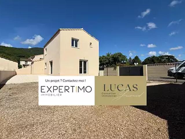 Maison vente à Le Bousquet d'Orb, Le Bousquet-d'Orb