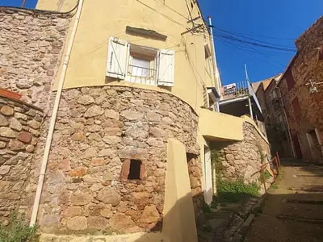 Maison vente à Béziers, Le Bousquet-d'orb