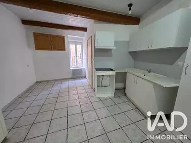 Appartement location à Le Bousquet d'Orb, Le Bousquet-d'Orb