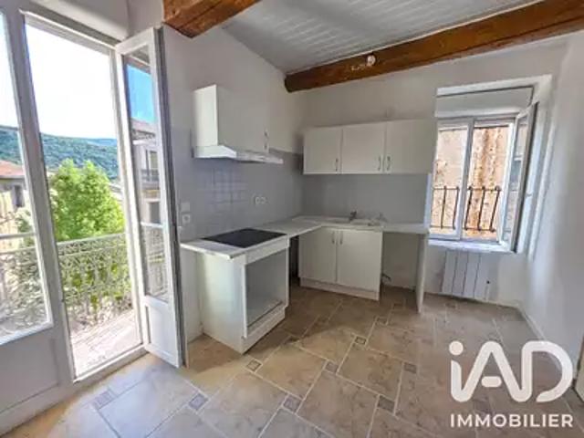 Appartement location à Le Bousquet d'Orb, Le Bousquet-d'Orb