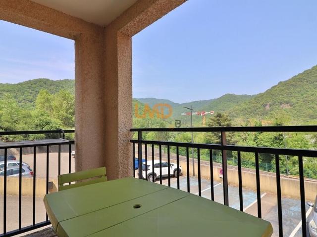 Appartement vente à Béziers, Le Bousquet-d'orb