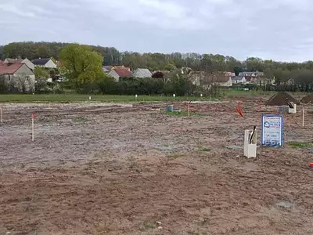 Terrain vente à Mamers, Le Breil-sur-mérize
