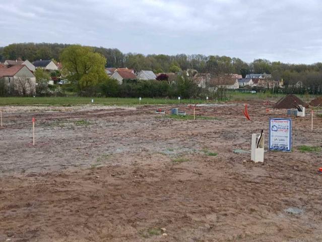Terrain vente à Mamers, Le Breil-sur-mérize