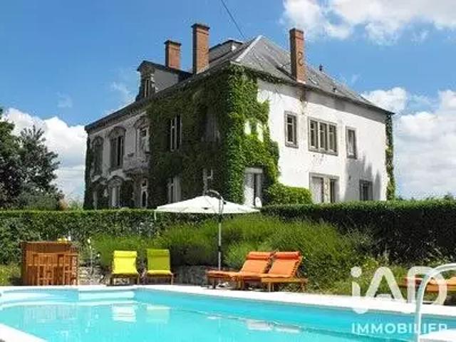 Maison vente à Le Charbon, Le Brethon