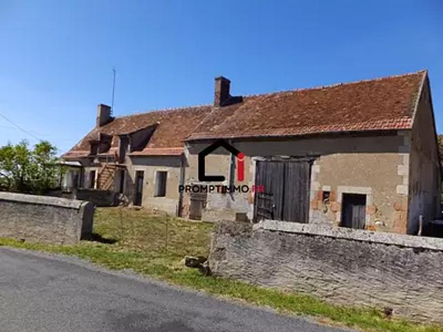 Maison vente à Le Charbon, Le Brethon