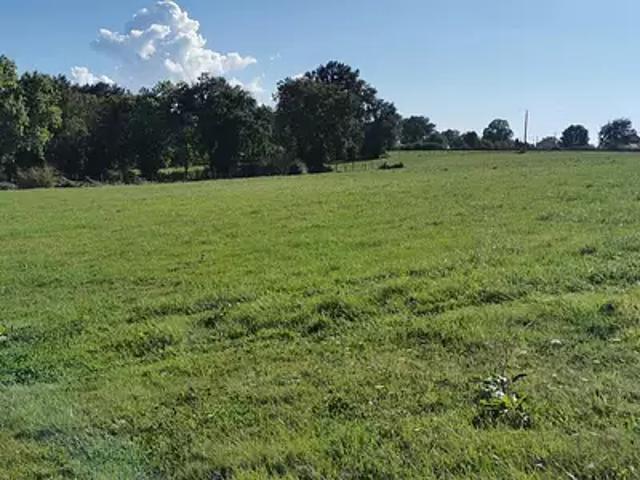 Terrain vente à Vichy, Le Breuil