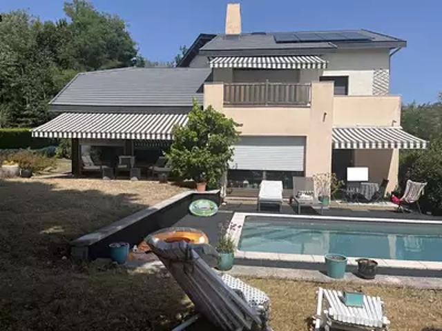 Maison vente à Autun, Bourgogne-Franche-Comté