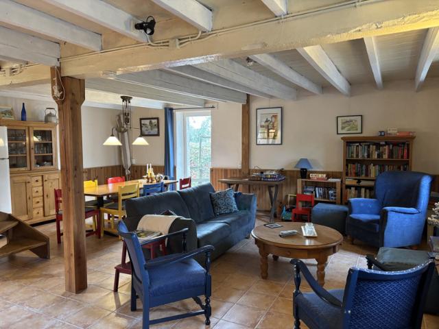 Maison vente à Vichy, Le Breuil