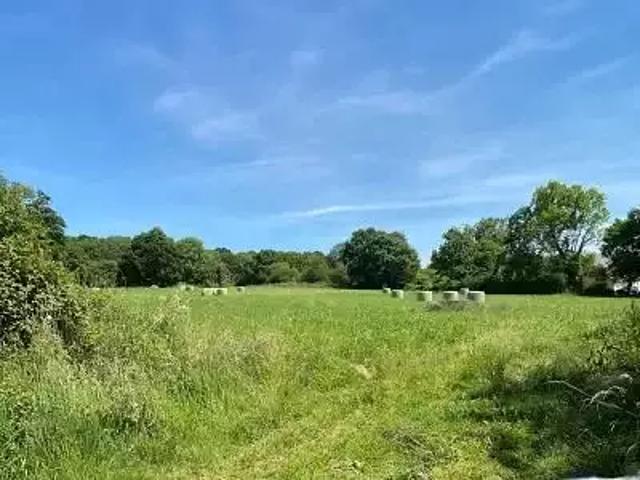 Terrain vente à Lisieux, Le Breuil-en-auge