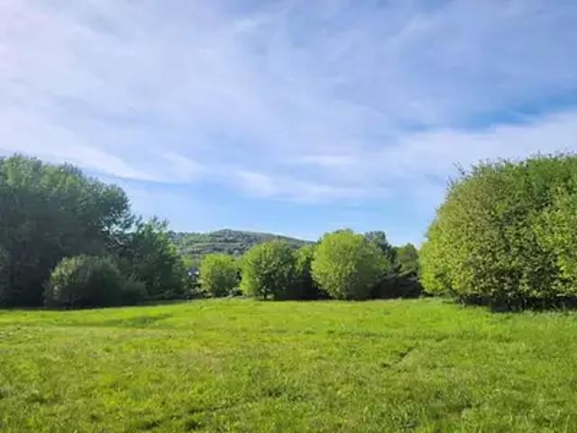 Terrain vente à Lisieux, Le Breuil-en-auge