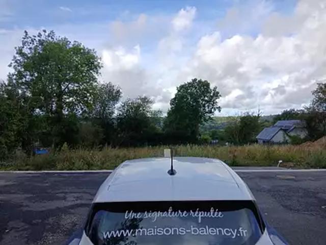 Terrain vente à Lisieux, Le Breuil-en-auge