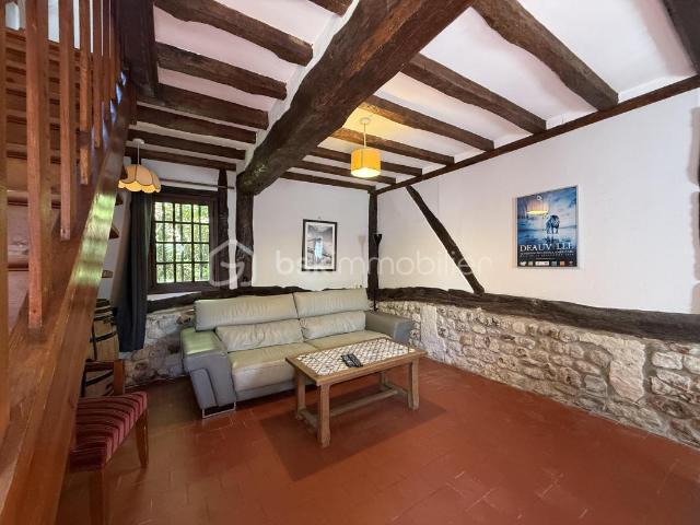 Maison location à Lisieux, Le Breuil-en-auge