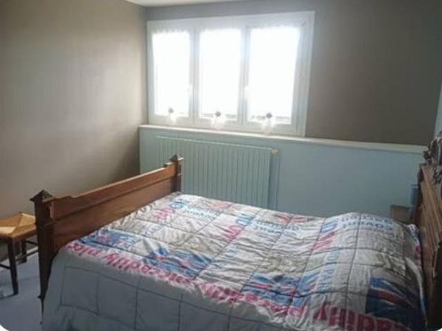 Appartement location à Vichy, Le Breuil