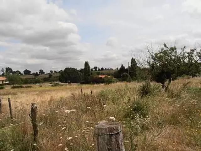 Terrain vente à Bressuire, Argenton-château
