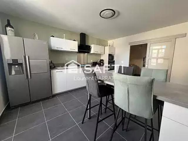 Maison vente à Puy-de-Joux, Le Breuil-sur-Couze