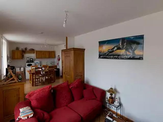 Appartement location à Issoire, Le Breuil-sur-couze