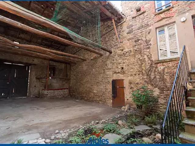 Maison location à Issoire, Le Breuil-sur-couze