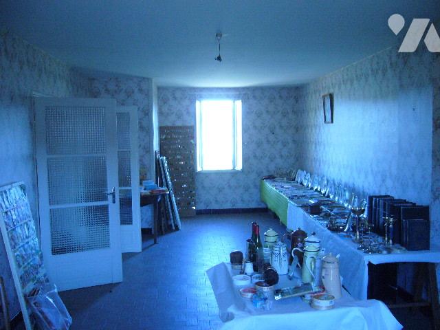 Maison vente à Vichy, Le Breuil