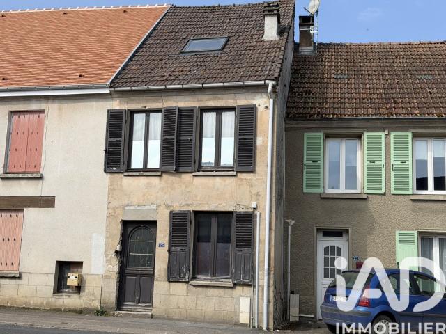 Maison vente à Épernay, Grand Est