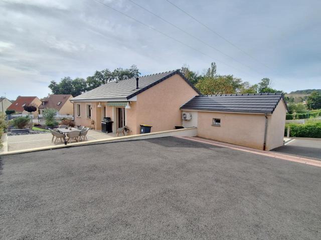 Maison vente à Le Breuil, Saône-et-Loire