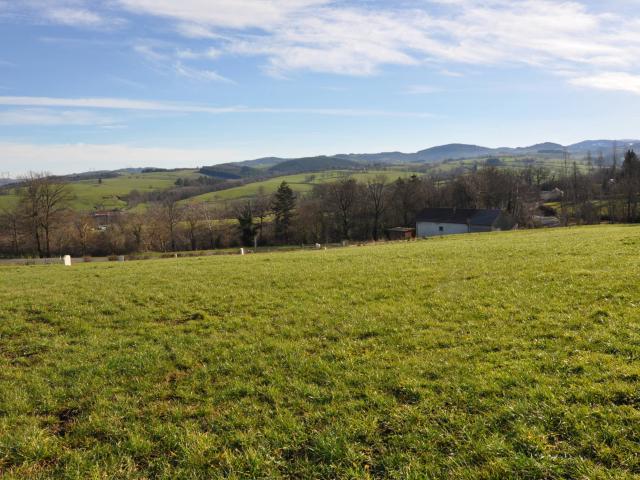 Terrain vente à Vichy, Le Breuil