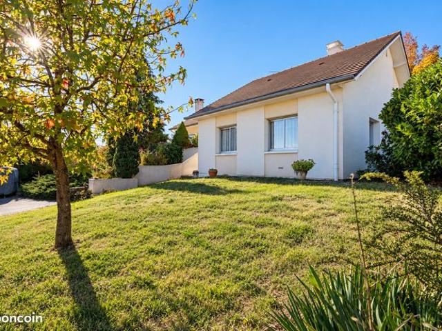Maison vente à Le Breuil, Allier