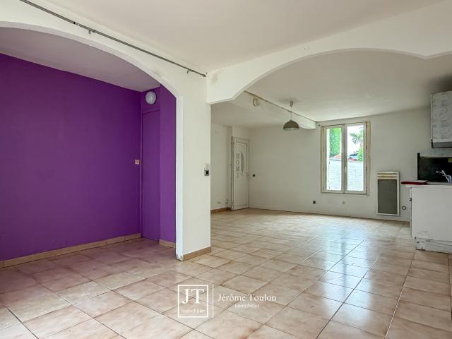 Appartement vente à Rochefort, Saint-palais-sur-mer