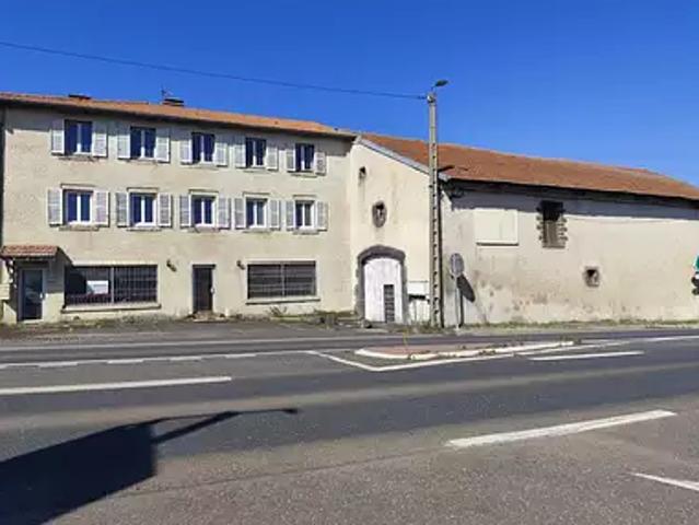 Maison vente à Le Puy-en-Velay, Le Brignon
