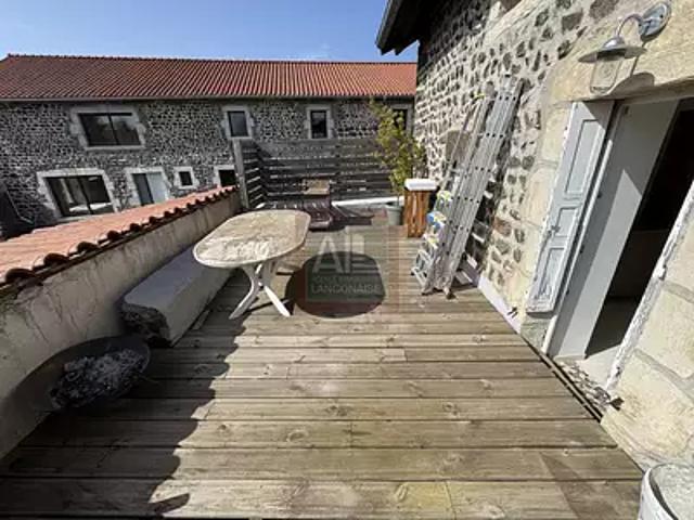 Maison vente à Le Puy-en-Velay, Le Brignon