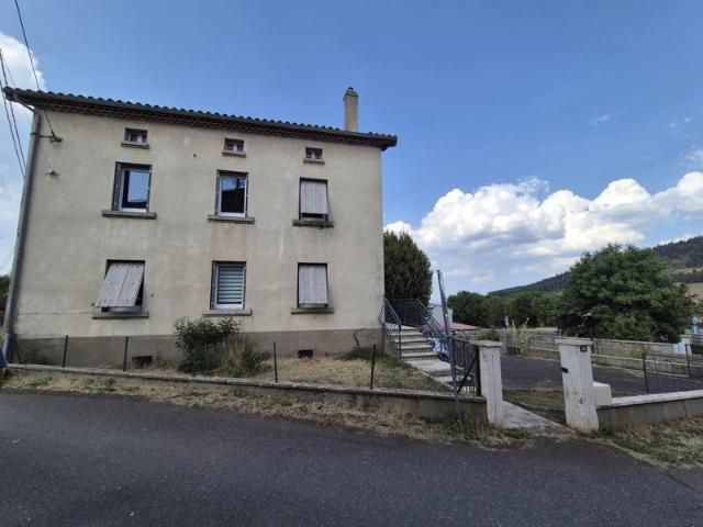 Maison vente à Le Puy-en-Velay, Le Brignon