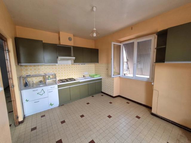 Maison vente à Le Puy-en-Velay, Le Brignon