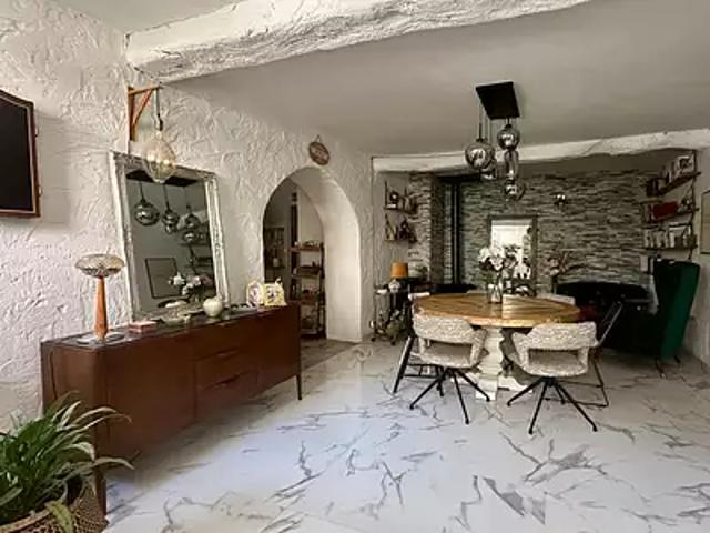 Maison vente à Le Broc, Alpes-Maritimes