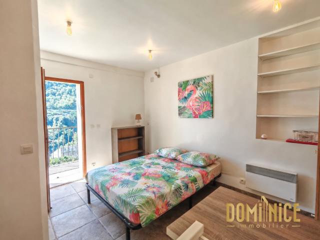 Appartement vente à Grasse, Le Broc