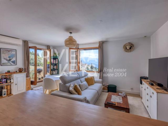 Appartement vente à Grasse, Le Broc