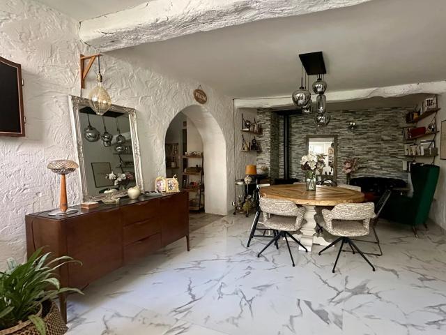 Maison vente à Le Broc, Alpes-Maritimes