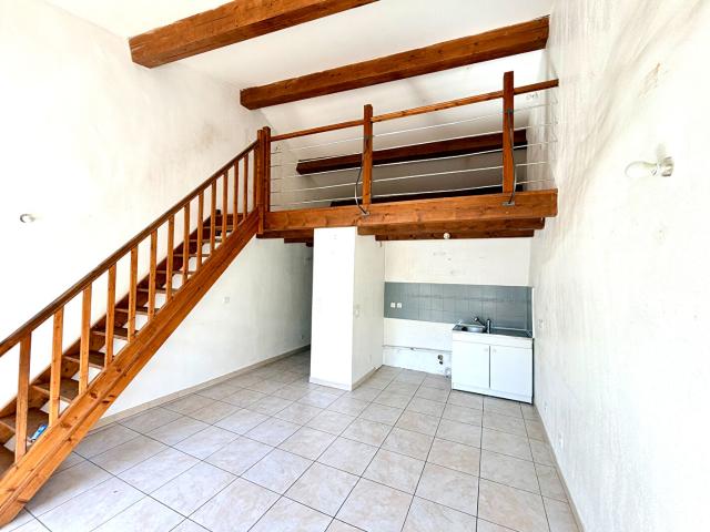 Appartement vente à Grasse, Le Broc