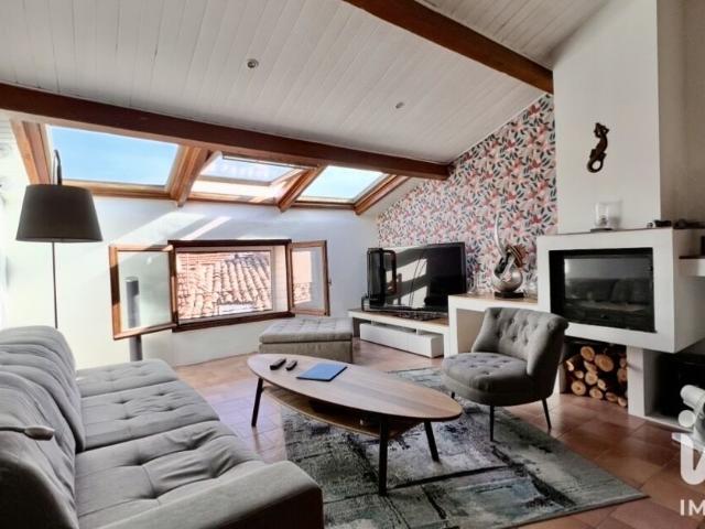 Appartement vente à Le Broc, Alpes-Maritimes