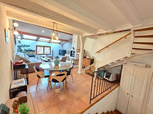 Appartement vente à Grasse, Le Broc