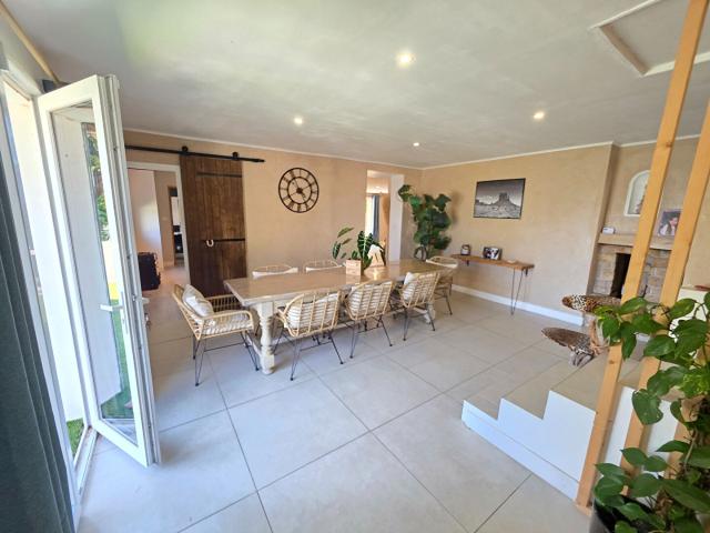 Maison vente à Grasse, Le Broc