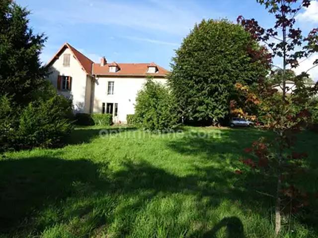 Maison vente à Chamble, Le Brugeron