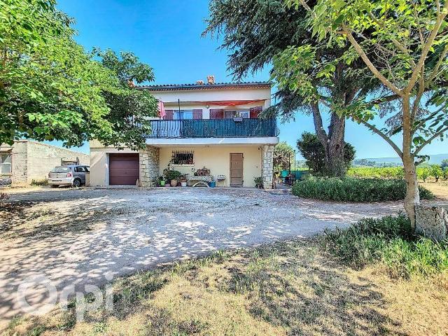 Maison vente à Le Castellet, La Foux