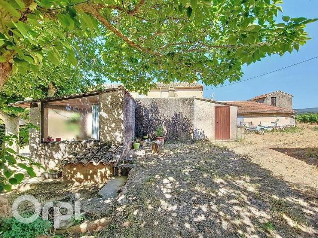 Maison vente à Le Castellet, La Foux