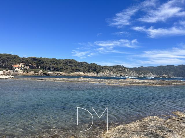 Villa vente à Arrondissement de Toulon, Six-fours-les-plages